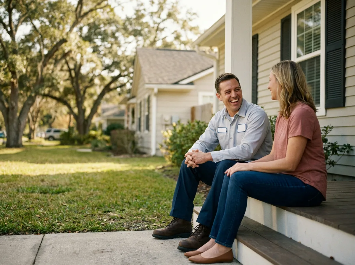 Septic tank pumping FAQs for Richards, TX